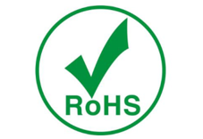 Entspricht der RoHS2-Richtlinie 2011/65/EU